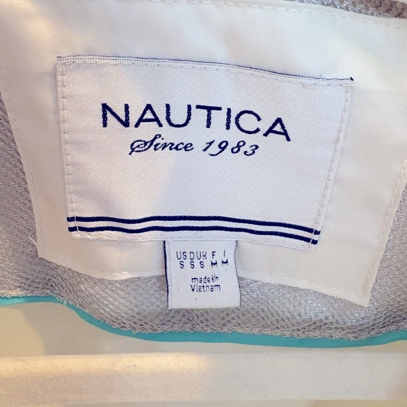 Nautica Jacket - Picture 2 of 5